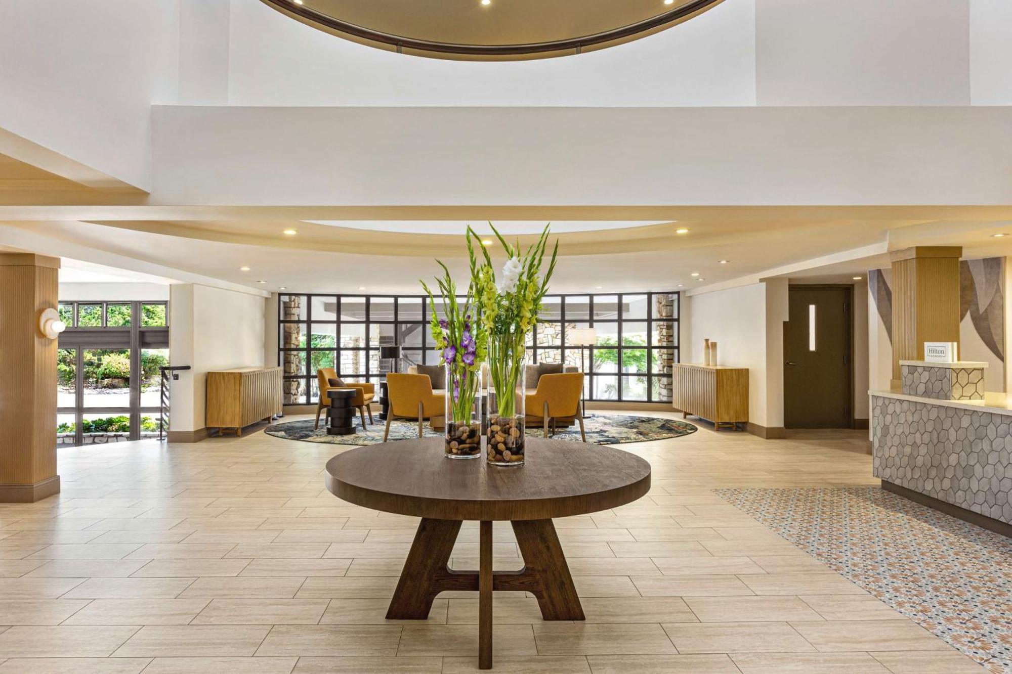 Hilton Garden Inn Монтерей Екстер'єр фото